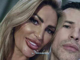 Novadanny