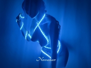 Novvastarr