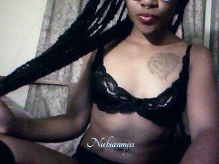 Nubian_miss