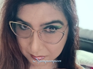 Nylonqueerqueen