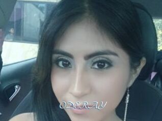 ODERAY