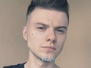 OREY
