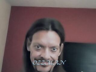 OZZMAN