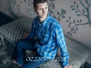 OZZY_WILLOZ