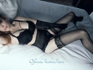OfficialAmberFoxxx
