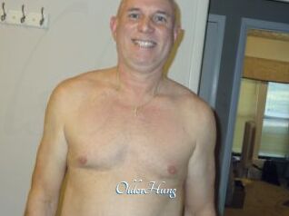 OlderHung