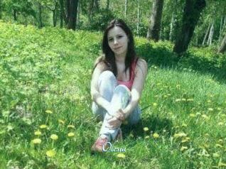 Olesia