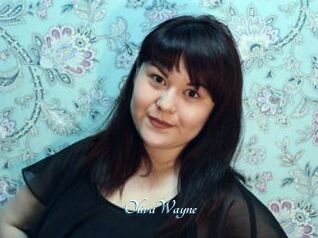OlivaWayne