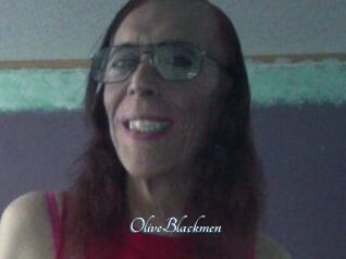 Olive_Blackmen