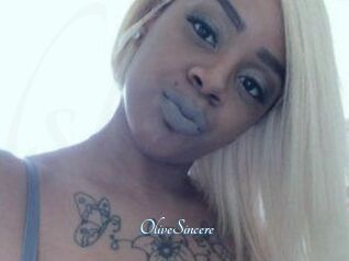 OliveSincere