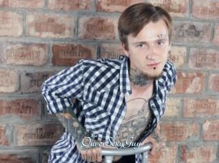 OliverSexyGuy