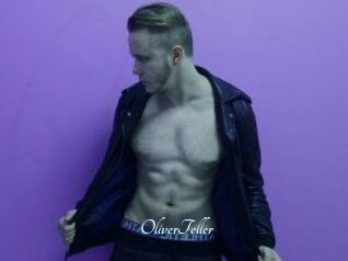 OliverTeller