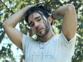 OliverWalton
