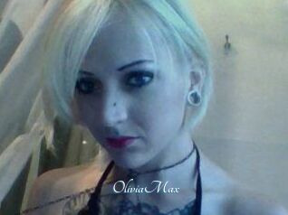OliviaMax