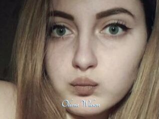 Olivia_Wilson