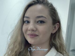 OllyMezenyr