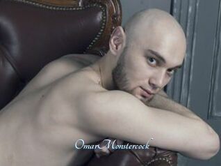 OmarMonstercock