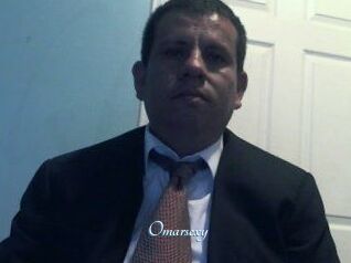 Omarsexy