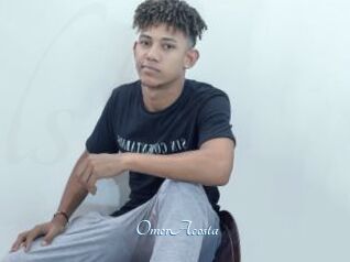 OmerAcosta