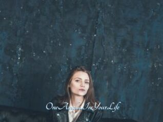 OneAmeliaInYourLife