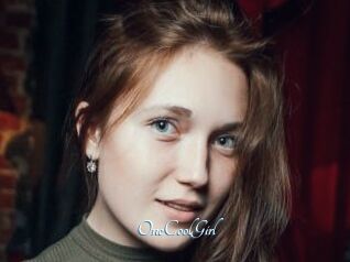 OneCoolGirl