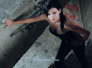 OneGreatDiva