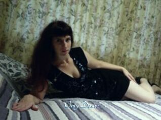 Only_Desire