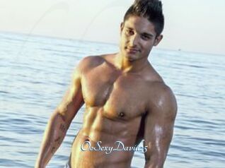 OoSexyDavid25