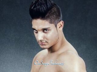 OoSexyFabian25