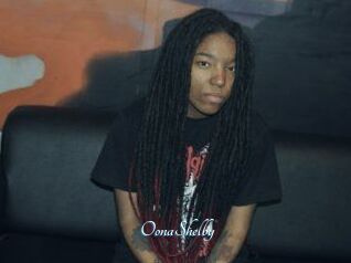 OonaShelby