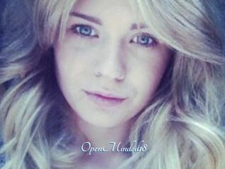 OpenMinded18