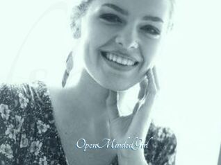 OpenMindedGirl
