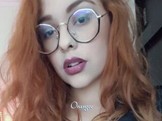 Orangee