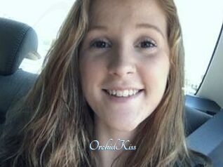OrchidKiss