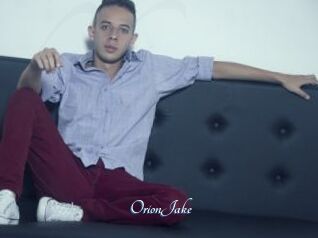 OrionJake