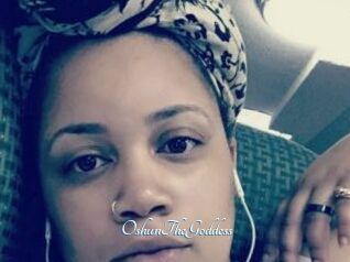 OshunTheGoddess
