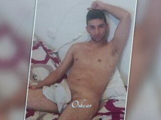 Oskcar