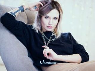 Overdonne