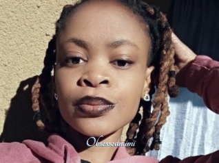 Obsessedmimi