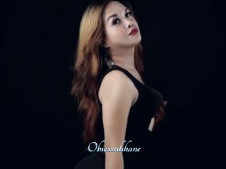 Obsessedshane