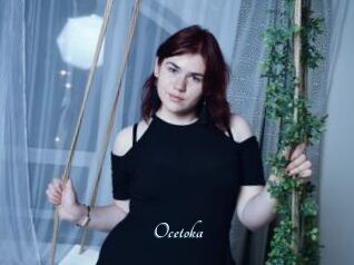 Ocetoka