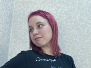 Octaviacroyle