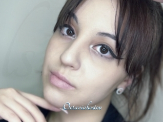 Octaviaheston