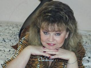 Odedaella