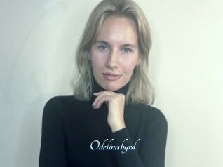 Odelinabyrd