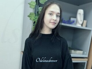 Odelinadrover