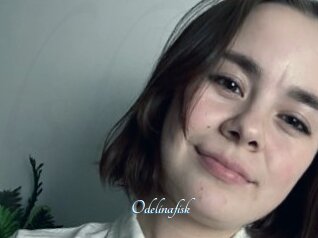 Odelinafisk