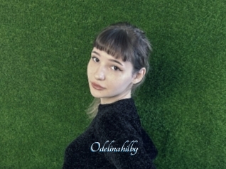 Odelinahilby