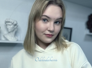 Odelindabarris