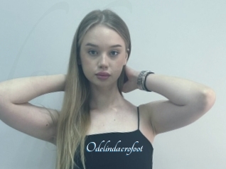 Odelindacrofoot
